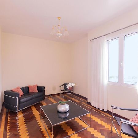 Lobos Bay View Villa Câmara de Lobos Екстериор снимка