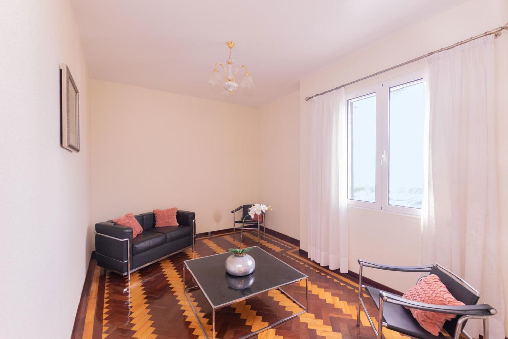 Lobos Bay View Villa Câmara de Lobos Екстериор снимка