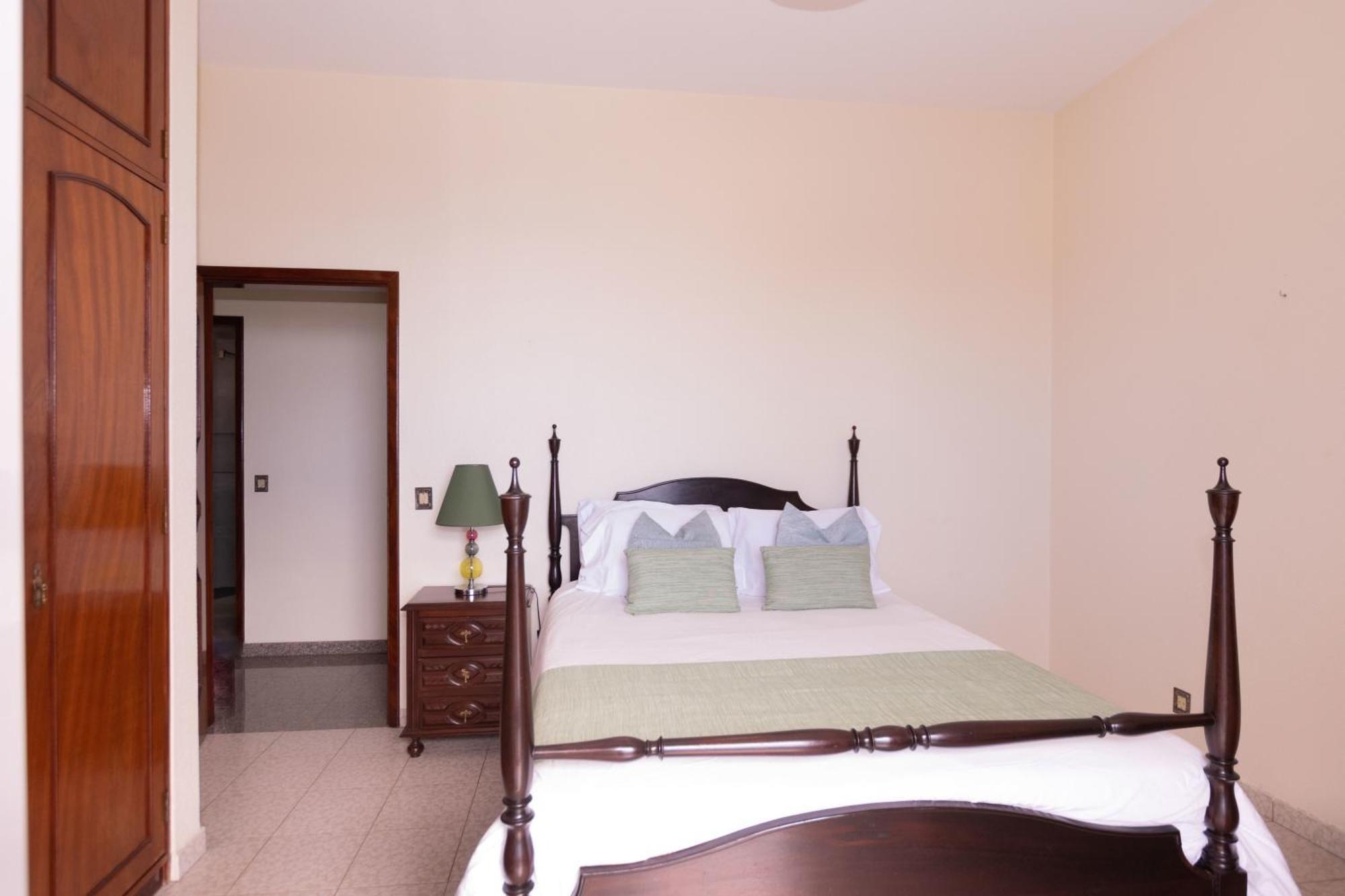 Lobos Bay View Villa Câmara de Lobos Екстериор снимка